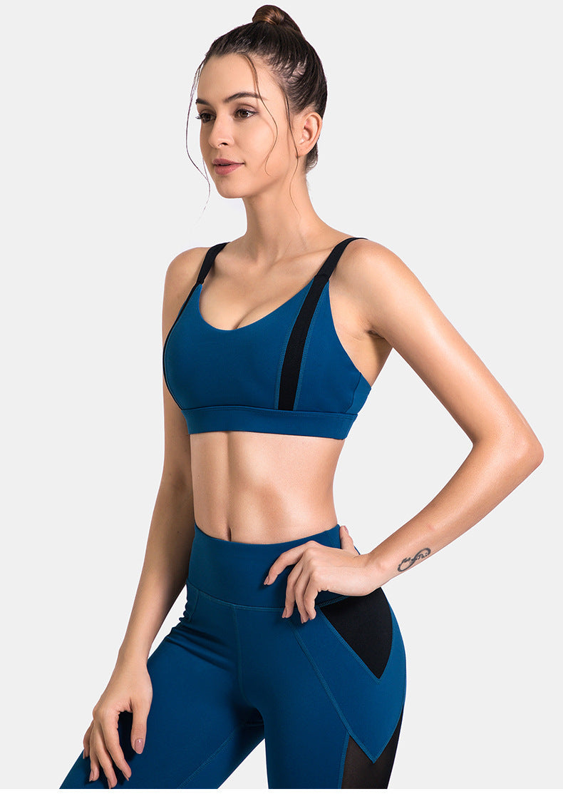 High waist buttocks yoga clothes