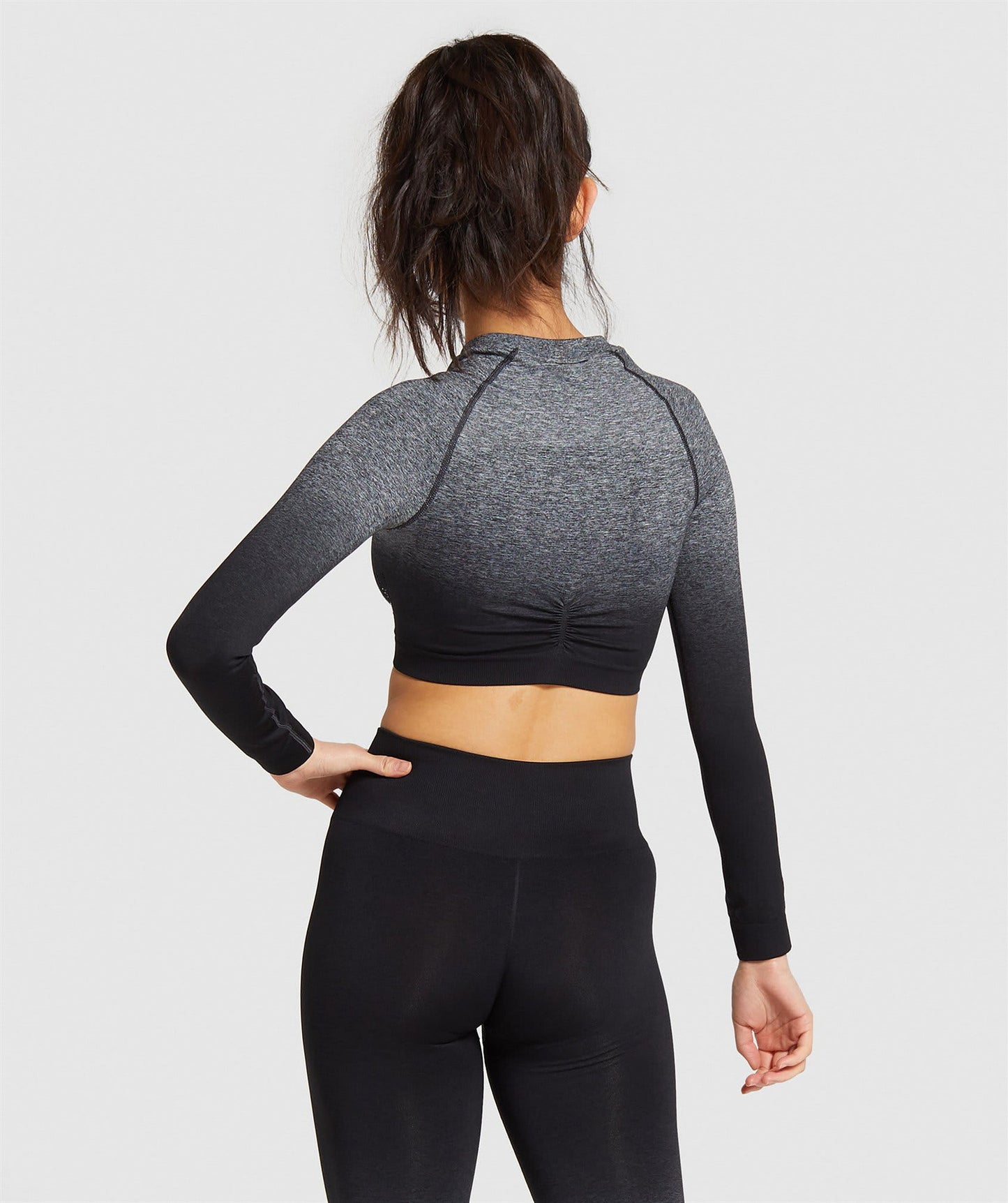 Sports tight Yoga suit