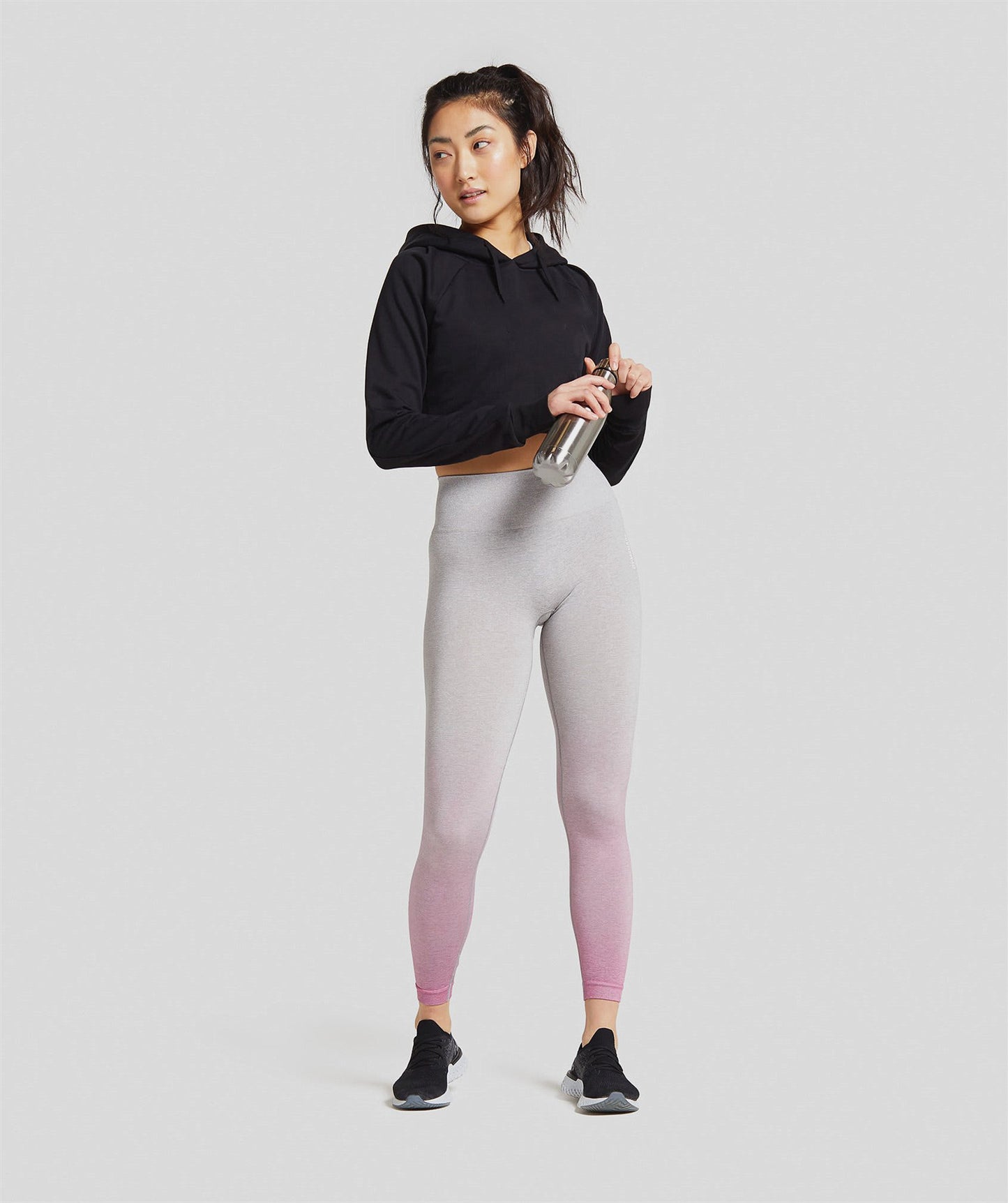 Sports tight Yoga suit