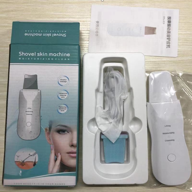 Blackhead Pore Cleansing Cleansing Device USB Beauty