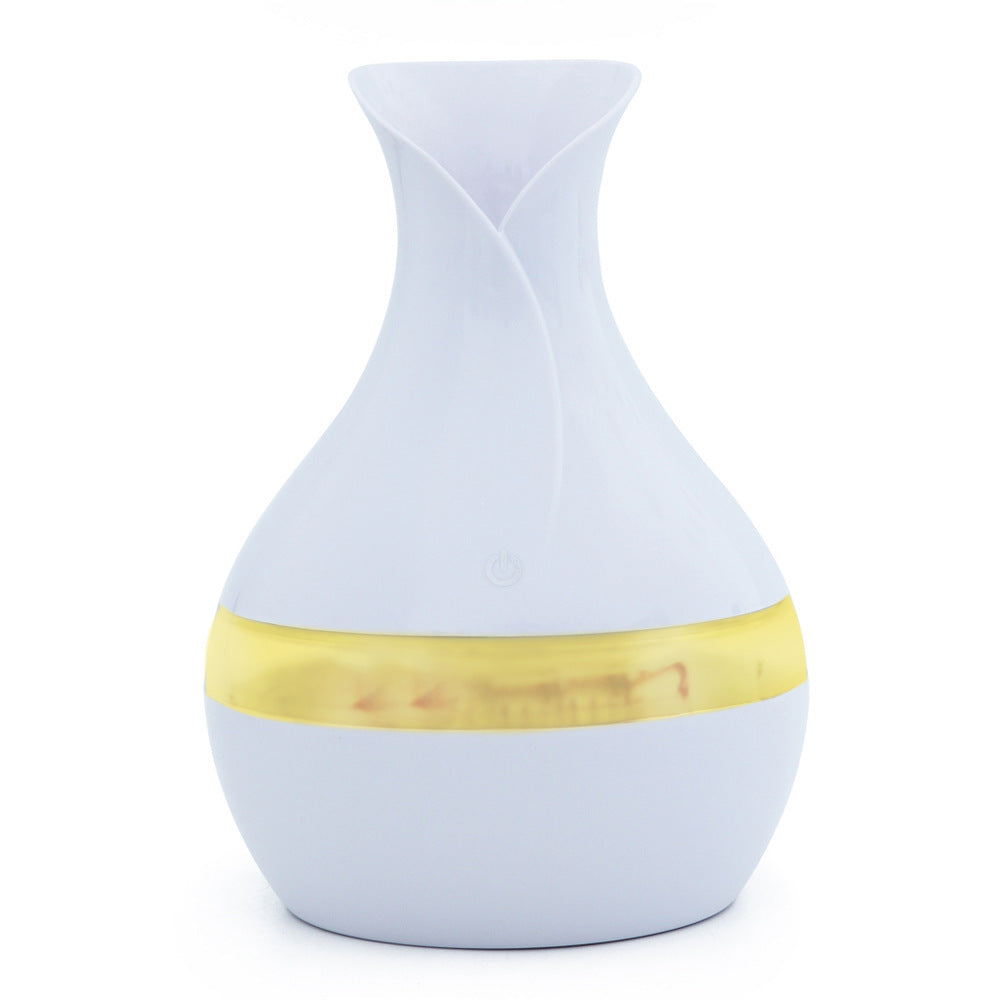 Vase Humidifier Mini Air Humidifier Mini Aroma Diffuser