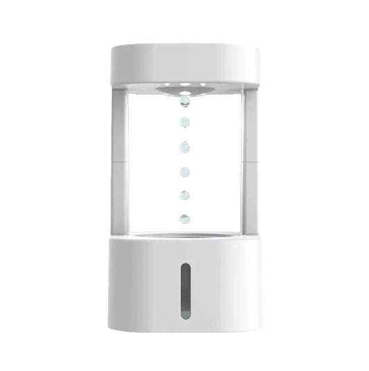 Home Fashion Anti-Gravity Water Drop Humidifier