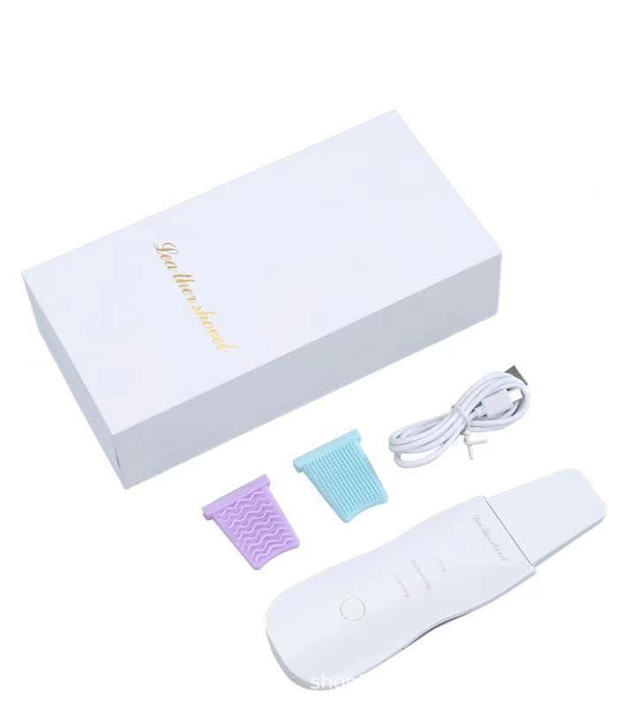 Blackhead Pore Cleansing Cleansing Device USB Beauty